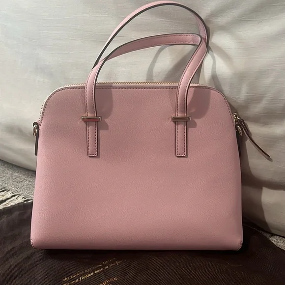 🩷KATE SPADE Satchel/crossbody handbag🩷 NWOT - Picture 4 of 6